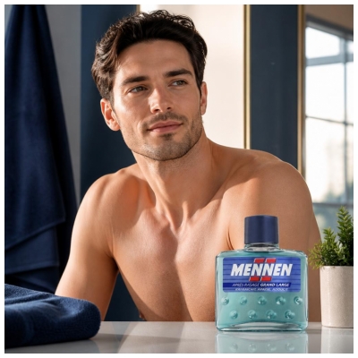 Mennen After Shave Grand Large 125 ml