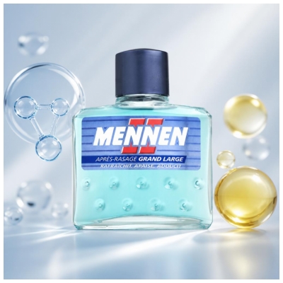 Mennen After Shave Grand Large 125 ml