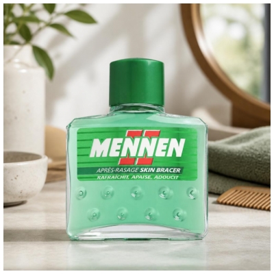 Mennen After Shave Skin Bracer 125 ml