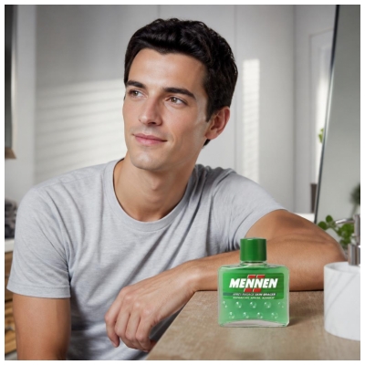 Mennen After Shave Skin Bracer 125 ml
