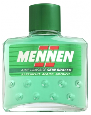 Mennen Loção Pós-Barba Skin Bracer 125 ml