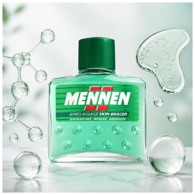 Mennen „Skin Bracer“ skutimosi losjonas, 125 ml