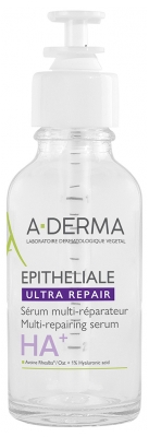 A-DERMA Epitheliale A.H Ultra Repair Multi-Repair Serum 30 ml