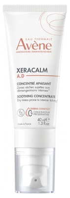 Avène XeraCalm AD Concentré Apaisant 40 ml