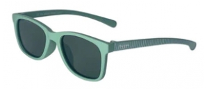 Mustela Sonnenbrille Kategorie 3 3-5 Jahre - Farbe: Grün