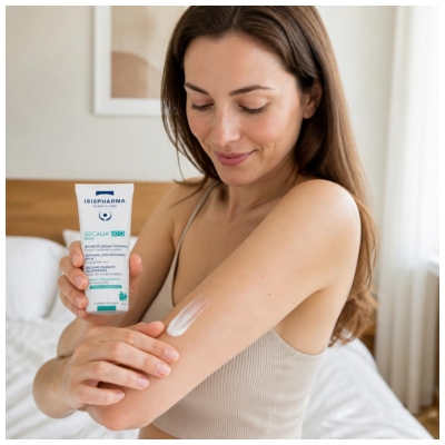 Isispharma Secalia ATO Balsamo Lenitivo Relipidante 40 ml