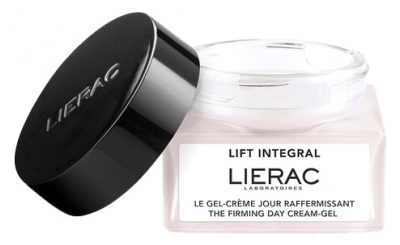 Lierac Lift Integral Le Gel-Crème Jour Raffermissant Recharge 50 ml