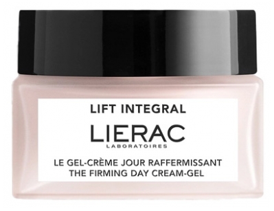 Lierac Lift Integral Le Gel-Crème Jour Raffermissant 50 ml