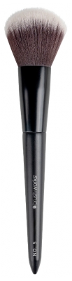 Brocha Para Polvos Faciales nº 5 Brushworks