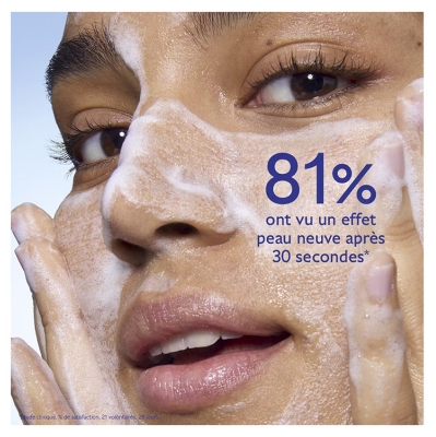 Caudalie Vinoperfect Mousse Micro-Peeling Éclat 50 ml