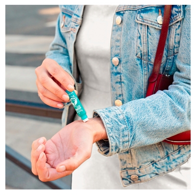 Puressentiel Aroma Roller Stres se 12 esenciálními oleji 5 ml