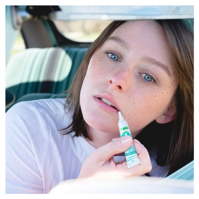 Puressentiel SOS Labial Gel 5 ml