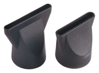 Corioliss Sèche-cheveux Flow Power Gloss Black