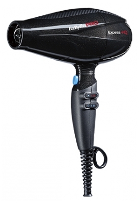 Babyliss PRO Sèche-Cheveux Excess-HQ 2600W BAB6990IE