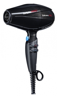 Babyliss PRO Sèche-Cheveux Vulcano-HQ BAB6980IE