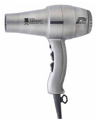 Secador de Pelo Barber-Tech Parlux Ardent Graphite