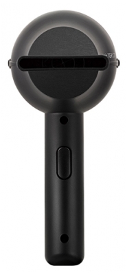 Velecta Paris Tgr Vélecta Paramount Sèche-cheveux Iconic TGR 1.7 Noir Intense