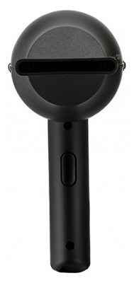 Velecta Paris Tgr Vélecta Paramount Sèche-cheveux Iconic TGR 2.0 Noir Intense