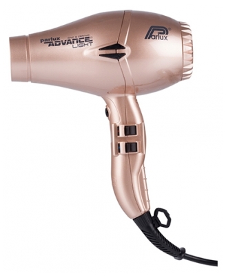 Parlux Secador de Cabelo Parlux Advance Dourado