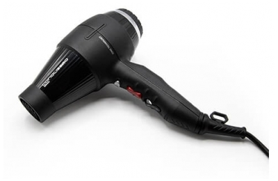 Corioliss Sèche-cheveux Coriolissimo Black