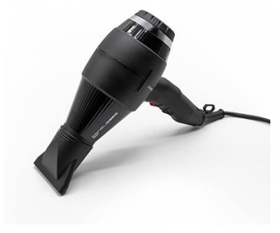 Corioliss Sèche-cheveux Coriolissimo Black