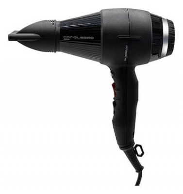 Corioliss Sèche-cheveux Coriolissimo Black