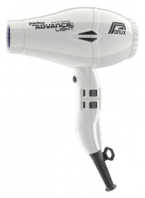 Parlux Advance Advance White Hairdryer