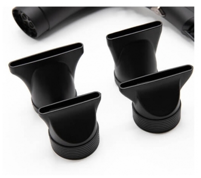 Corioliss Sèche-cheveux ARC Black Chrome 2400W