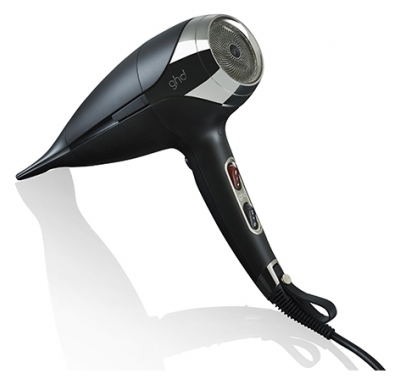 ghd haardroger ghd helios zwart