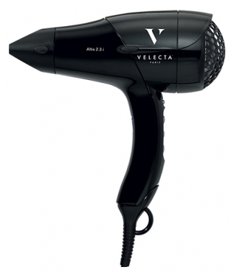 Uscător de păr Velecta Paris Tgr Vélecta Paramount Altis 2.3i Negru