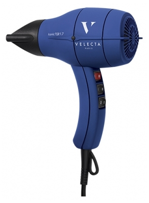 Velecta Paris Paramount Sèche-cheveux Iconic TGR 1.7 Bleu Céleste Velecta Paris