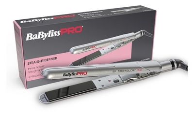 Babyliss PRO Lisseur Straight-Definer 25mm BAB2654EPE