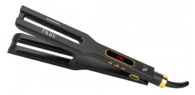Gamma Piu Doppelplatten-Haarglätter Twin Pro