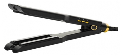 Gamma Piu Lisseur Double Plaques Twin Pro