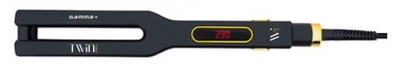 Gamma Piu Lisseur Double Plaques Twin Pro