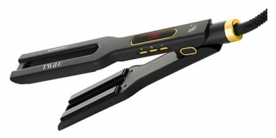 Gamma Piu Lisseur Double Plaques Twin Pro