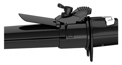 Haircut Lisseur Boucleur Professionnel Rotatif Revolv'Hair