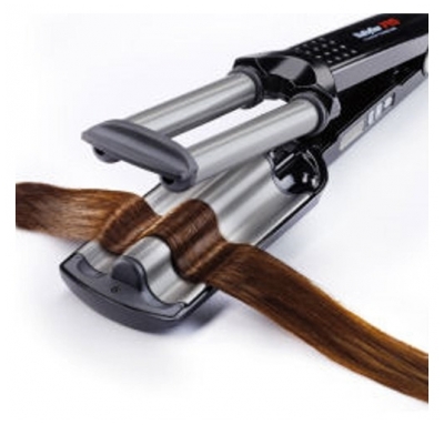 Babyliss PRO Fer à Onduler 3D Waver BAB2369TTE