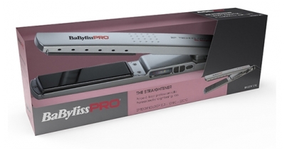 Babyliss PRO Lisseur The Straightener BAB2091EPE
