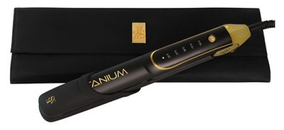 Seban Lisseur Titanium Professionnel Jacques