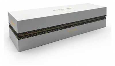 Corioliss Lisseur C1 Gold Leopard Soft Touch
