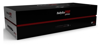 Babyliss PRO Lisseur Styler ELIPSTYLE BAB3500E 4Artists