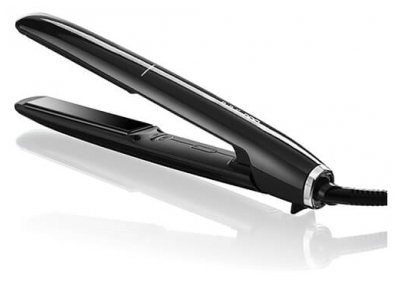 Babyliss PRO Glattejern STILISTA Black & Silver BAB3550BE