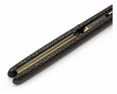 Corioliss Lisseur C3 Leopard Gold Soft Touch