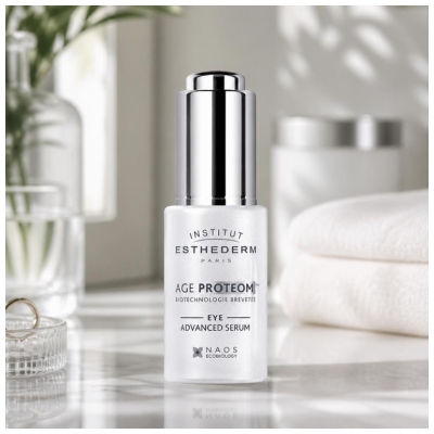 Institut Esthederm Age Proteom Advanced Serum Eye 15 ml