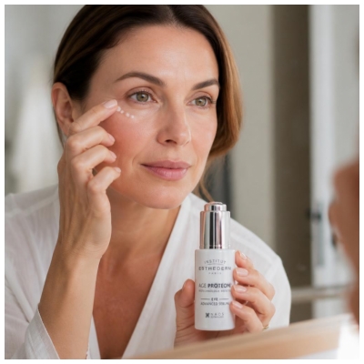 Institut Esthederm Age Proteom Advanced Serum Eye 15 ml