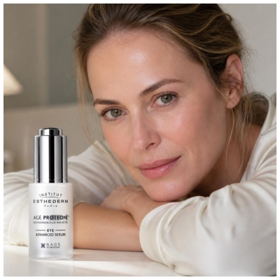 Institut Esthederm Age Proteom Advanced Serum Eye 15 ml