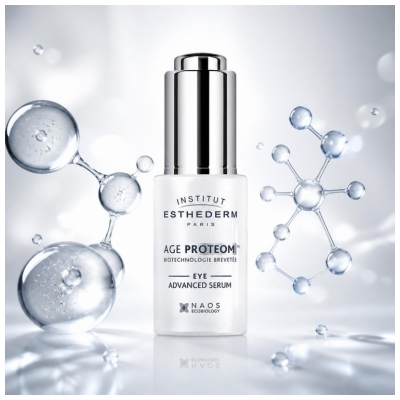 Institut Esthederm Age Proteom Advanced Serum Eye 15 ml