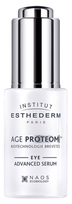 Institut Esthederm Age Proteom Advanced Serum Eye 15 ml