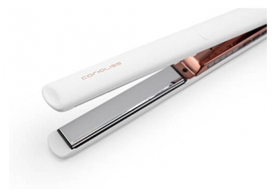 Corioliss Lisseur C3 White Soft Touch Copper